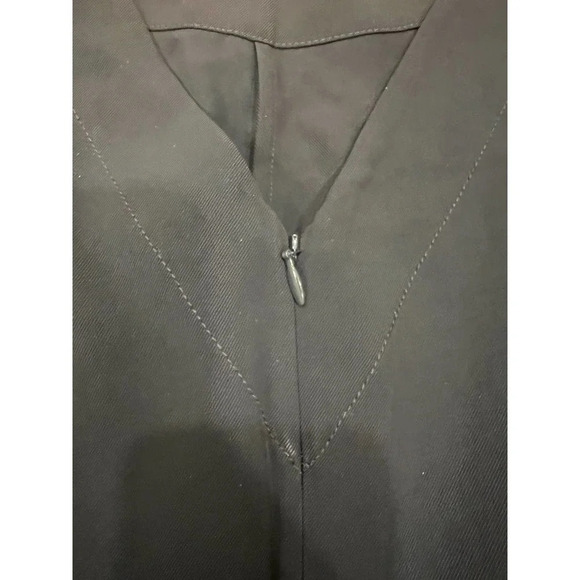 Everlane The Japanese GoWeave Short Sleeve Jumpsuit - Picture 12 of 12